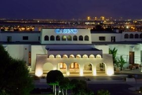 Casino Bahia de Cadiz