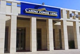 Casino Conde Luna