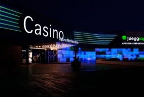 Casino Mediterraneo Alicante