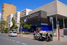 Casino Mediterraneo Benidorm