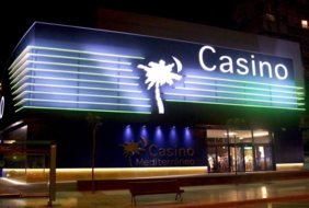 Casino Mediterraneo Orihuela Costa