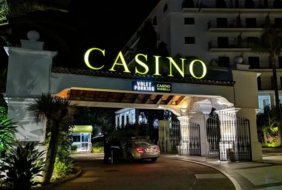 Casino Marbella
