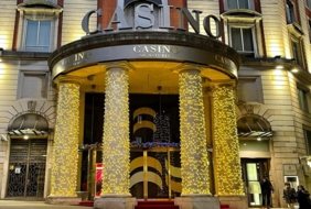 Casino de Asturias