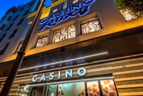 Casino Roxy