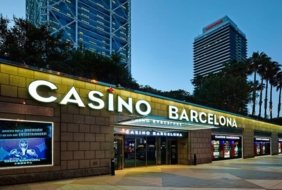 Casino Barcelona