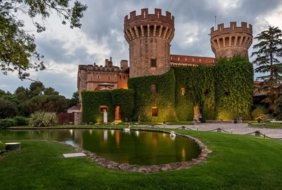 Casino Peralada