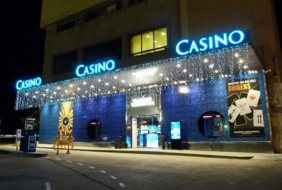 Casino Tarragona