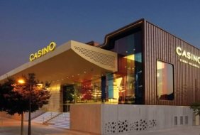 Casino Cirsa Valencia