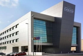 Gran Casino Extremadura