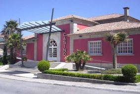 Casino La Toja