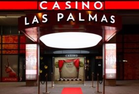 Casino Las Palmas