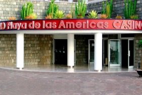 Casino Playa de las Americas