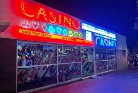 Casino Puerto de la Cruz