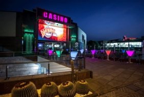 Gran Casino Costa Meloneras