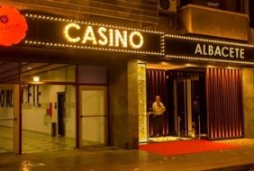 Casino de Albacete Magna Casinos