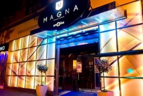 Casino Ciudad Real Magna Casinos