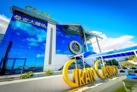 Gran Casino de la Mancha
