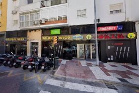 Jokerbet Malaga Frigiliana