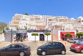 Jokerbet Mojacar Mediterraneo