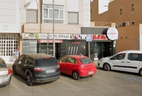 Jokerbet Huercal de Almeria