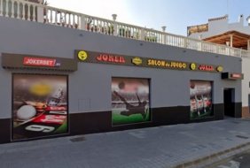 Jokerbet Velez-Malaga Dolores Ibarruri