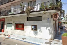 Salón de Juego "JOKERBET"