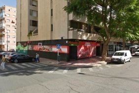 Salon de Juego Nevada - Ciudad Real