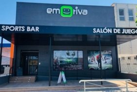 Sala de Juego Emotiva Santa Pola