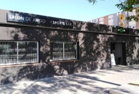Sala de Juego Emotiva Sant Vicent del Raspeig