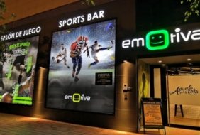 Sala de Juego Emotiva Alicante Vicente Ramos