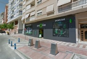 Salón de Juego "Emotiva 11"