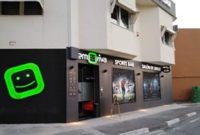Sala de Juego Emotiva Bocairent