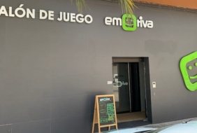 Sala de Juego Emotiva Beniganim