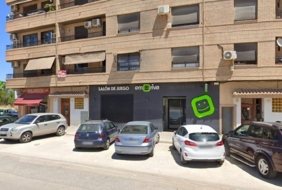Salón de Juego "Emotiva 70"