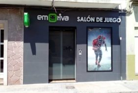 Salón de Juego "Emotiva 99"