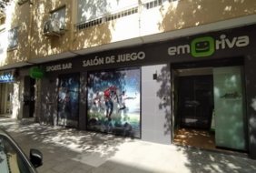 Salón de Juego "Emotiva 68"