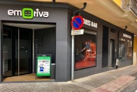 Salón de Juego "Emotiva 94"
