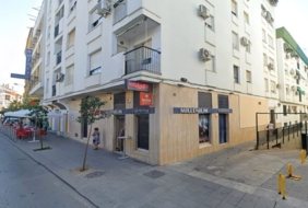 Salon de Juegos Millenium
