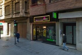 Salon de Juegos As De Picas Arnedo
