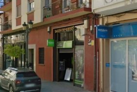 Salon de Juegos As De Picas Haro