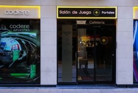 Salon de Juegos As De Picas Portales