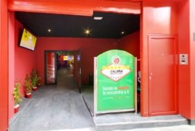 Galera Cafe Casino Villafranqueza