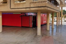Galera Cafe Casino Benidorm