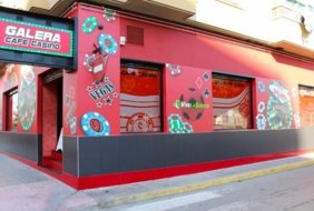 Galera Cafe Casino Villajoyosa