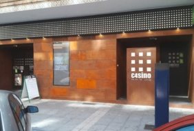 Salon de Juego C4SINO Centro Burgos