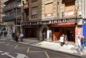 Bingo Ciclista