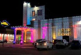 Casino Marina Colombo