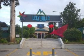 Lely Hills Casino