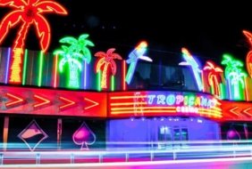 Tropicana Casino