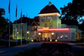 Casino Cosmopol Malmo